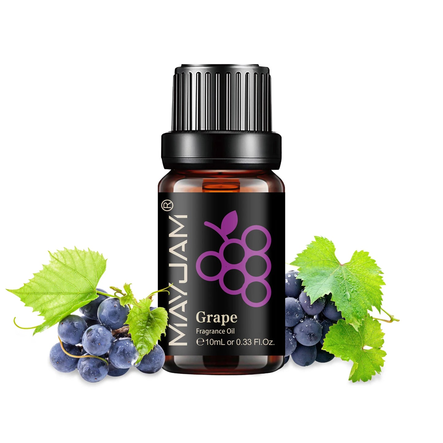 π MAYJAM Fruity Fragrance Oil β 10ML