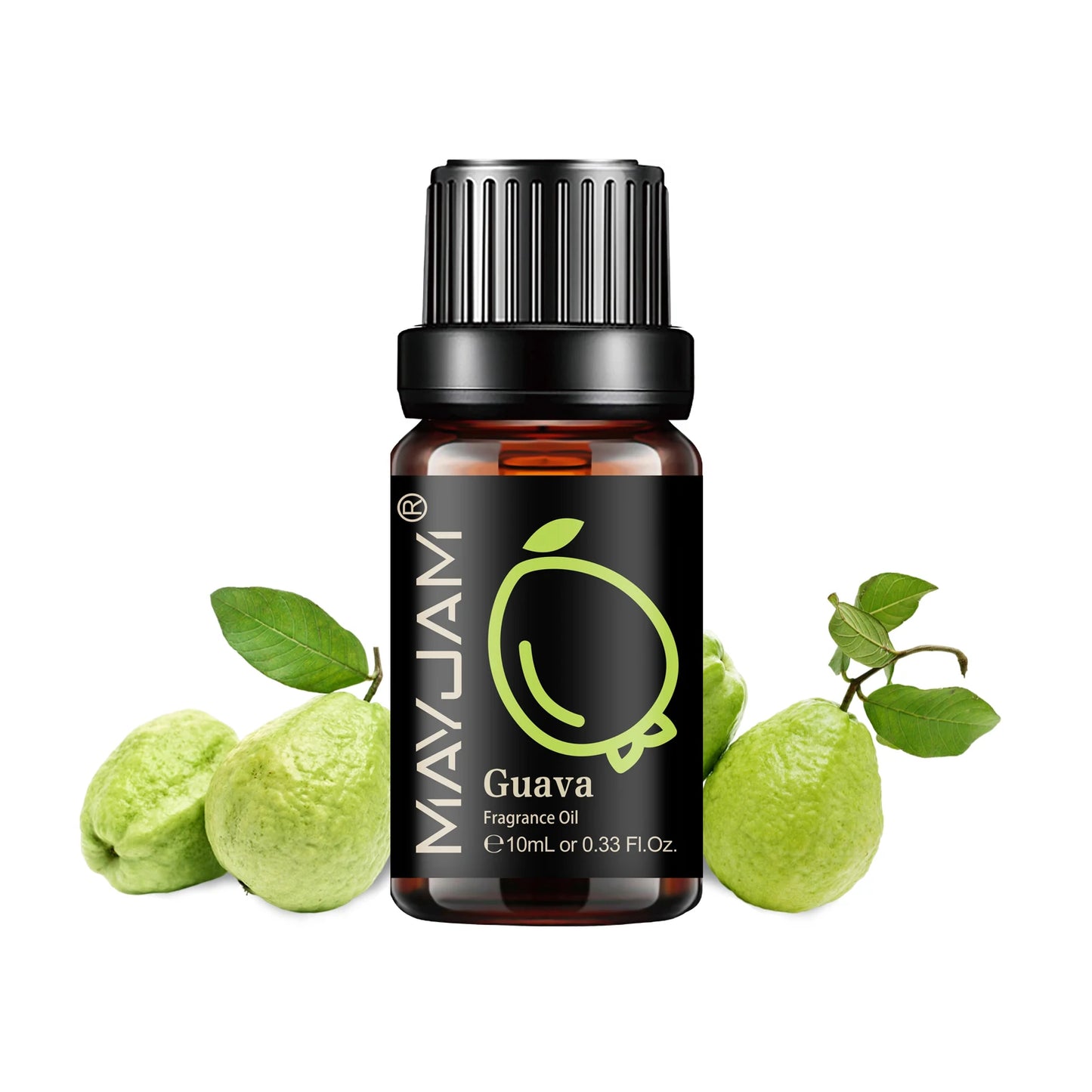 π MAYJAM Fruity Fragrance Oil β 10ML