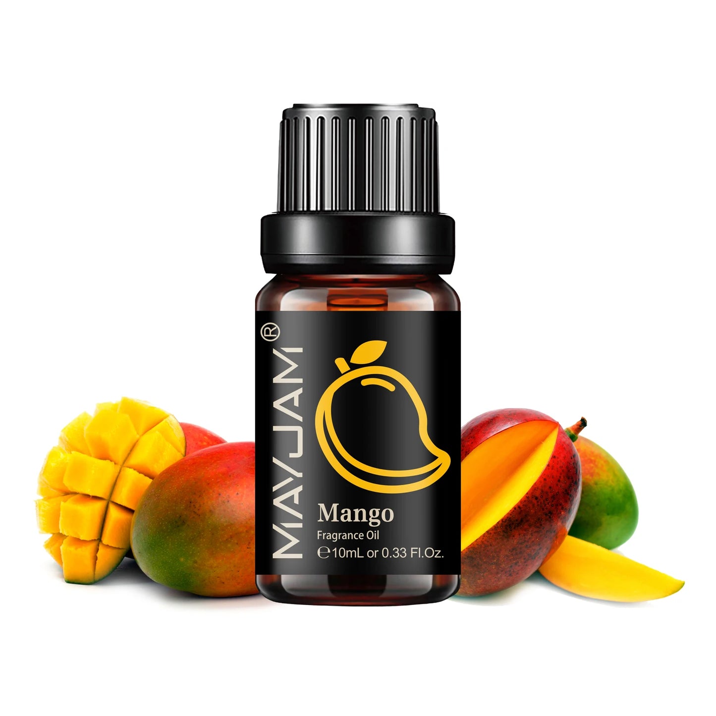 π MAYJAM Fruity Fragrance Oil β 10ML