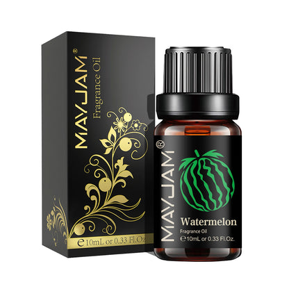 🍋 Huile parfumée fruitée MAYJAM – 10ML