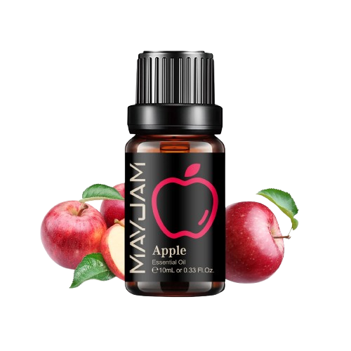 🍋 MAYJAM Fruity Fragrance Oil – 10ML