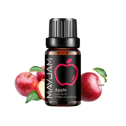 🍋 MAYJAM Fruity Fragrance Oil – 10ML