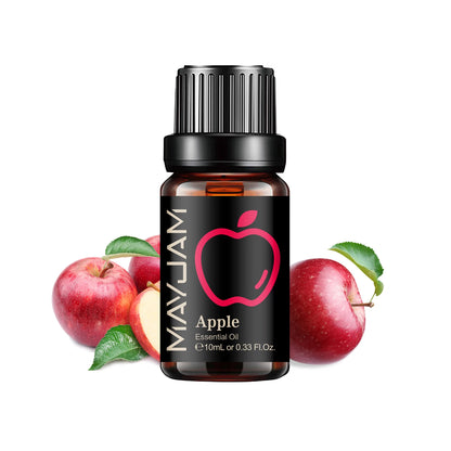 🍋 Huile parfumée fruitée MAYJAM – 10ML